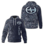 Scion Apparels SHW006