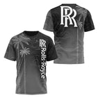 Rolls-Royce T-shirt SHW070