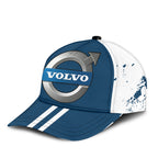 Volvo Cap CSC044
