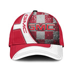 GMC Cap CSC012