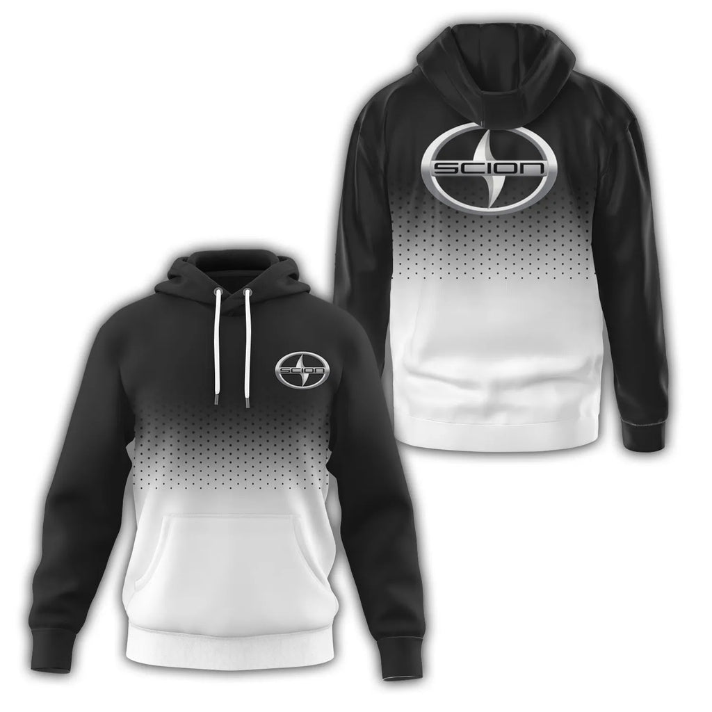 Scion Hoodie SC094
