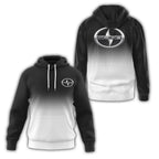 Scion Hoodie SC094