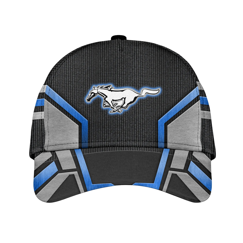 Ford Mustang Cap CSC060