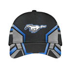Ford Mustang Cap CSC060