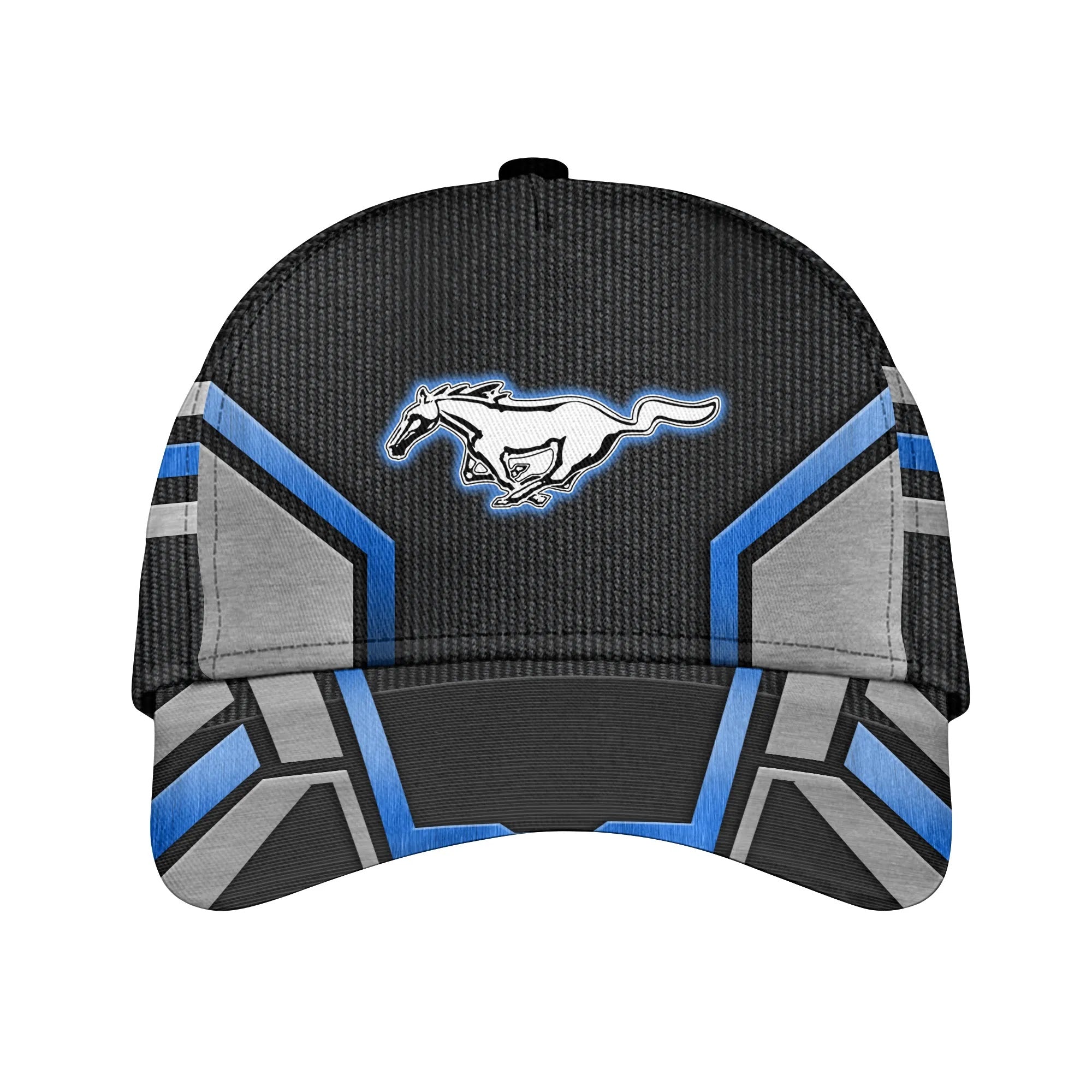 Ford Mustang Cap CSC060