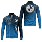 BMW Quarter-zip Pullover SHW070
