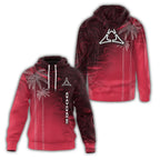 Dodge Hoodie SHW070
