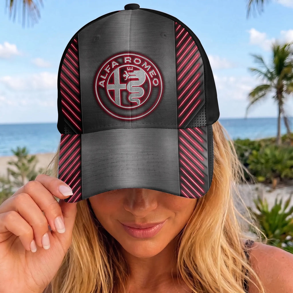 Alfa Romeo Cap CSC082