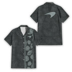 McLaren Premium Hawaiian Shirt SHW022