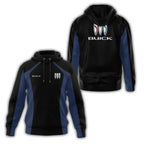 Buick Hoodie SC048