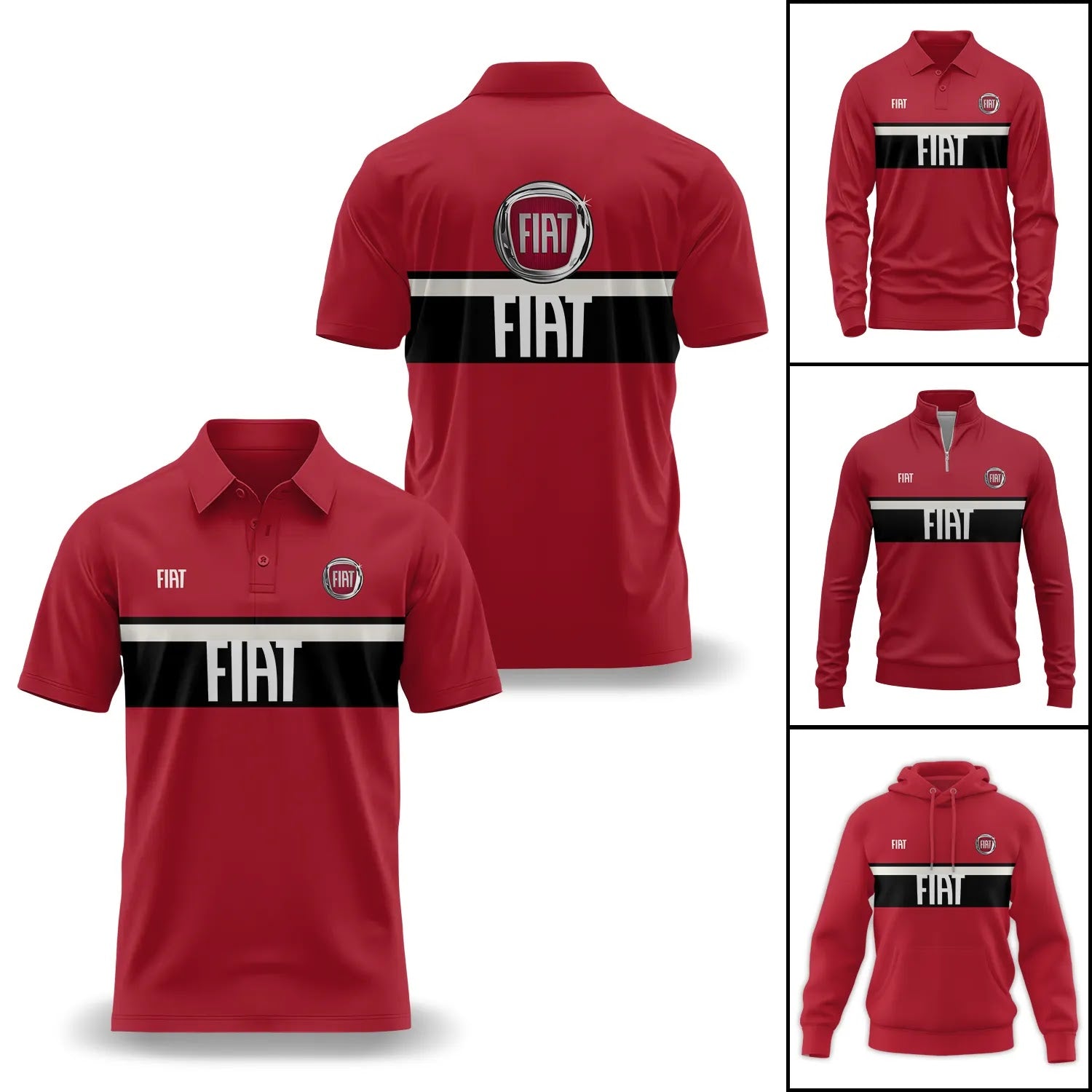 Fiat Apparels SC051