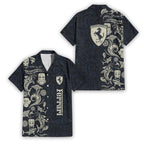 Ferrari Premium Hawaiian Shirt SHW033