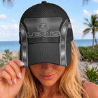 Lexus Cap CSC084