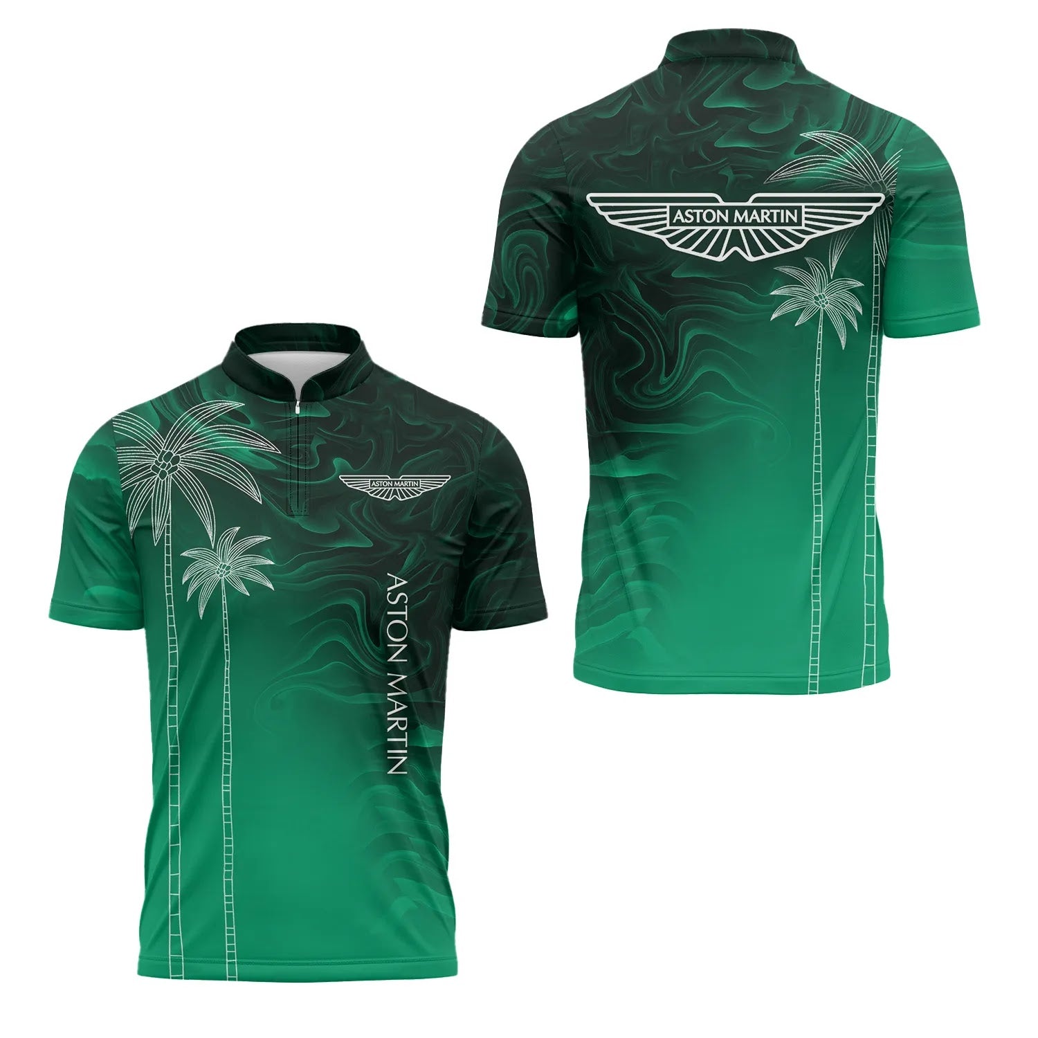 Aston Martin Apparels SHW070