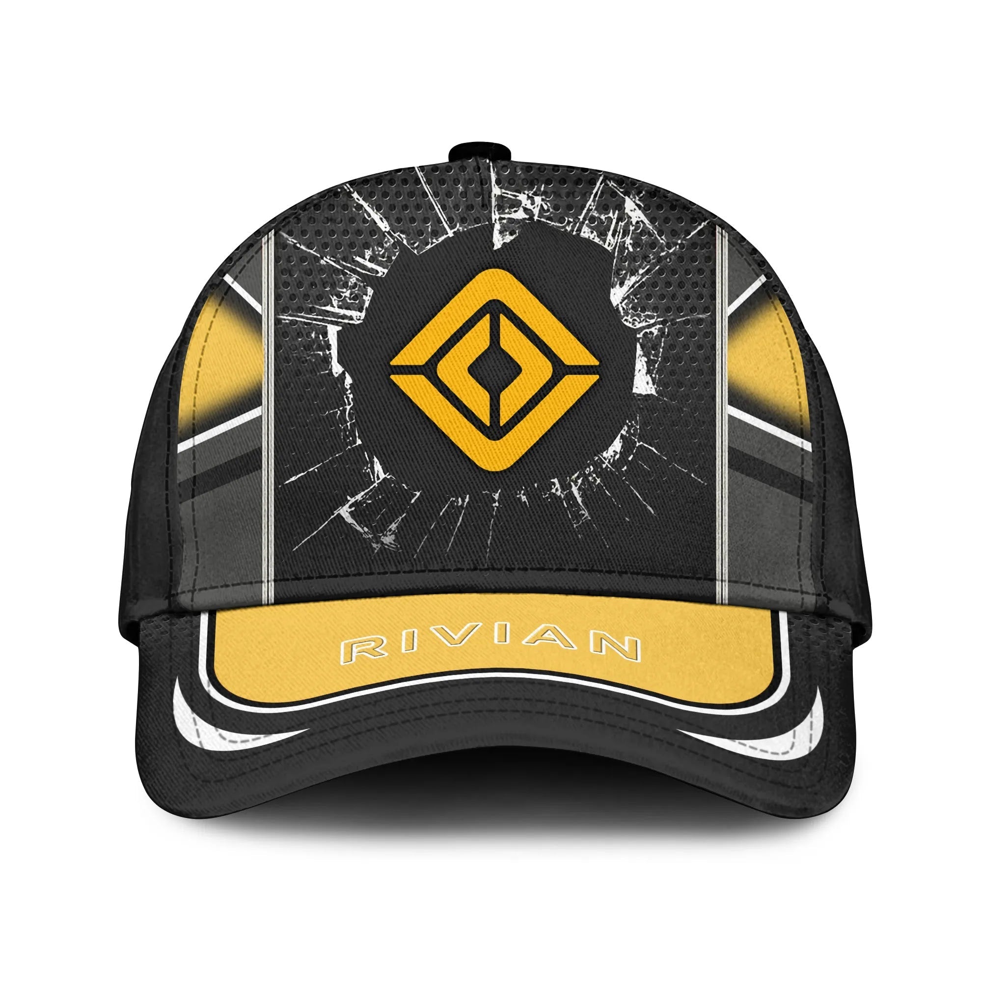Rivian Cap CSC022