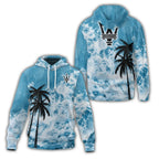 Maserati Hoodie SHW052