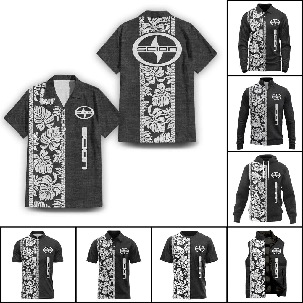 Scion Apparels SHW046