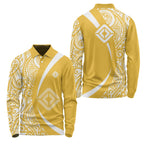 Rivian Long Sleeve Polo SHW072