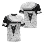 Pontiac T-shirt SC086