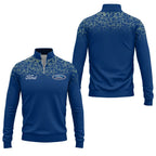 Ford Quarter-zip Pullover SC108