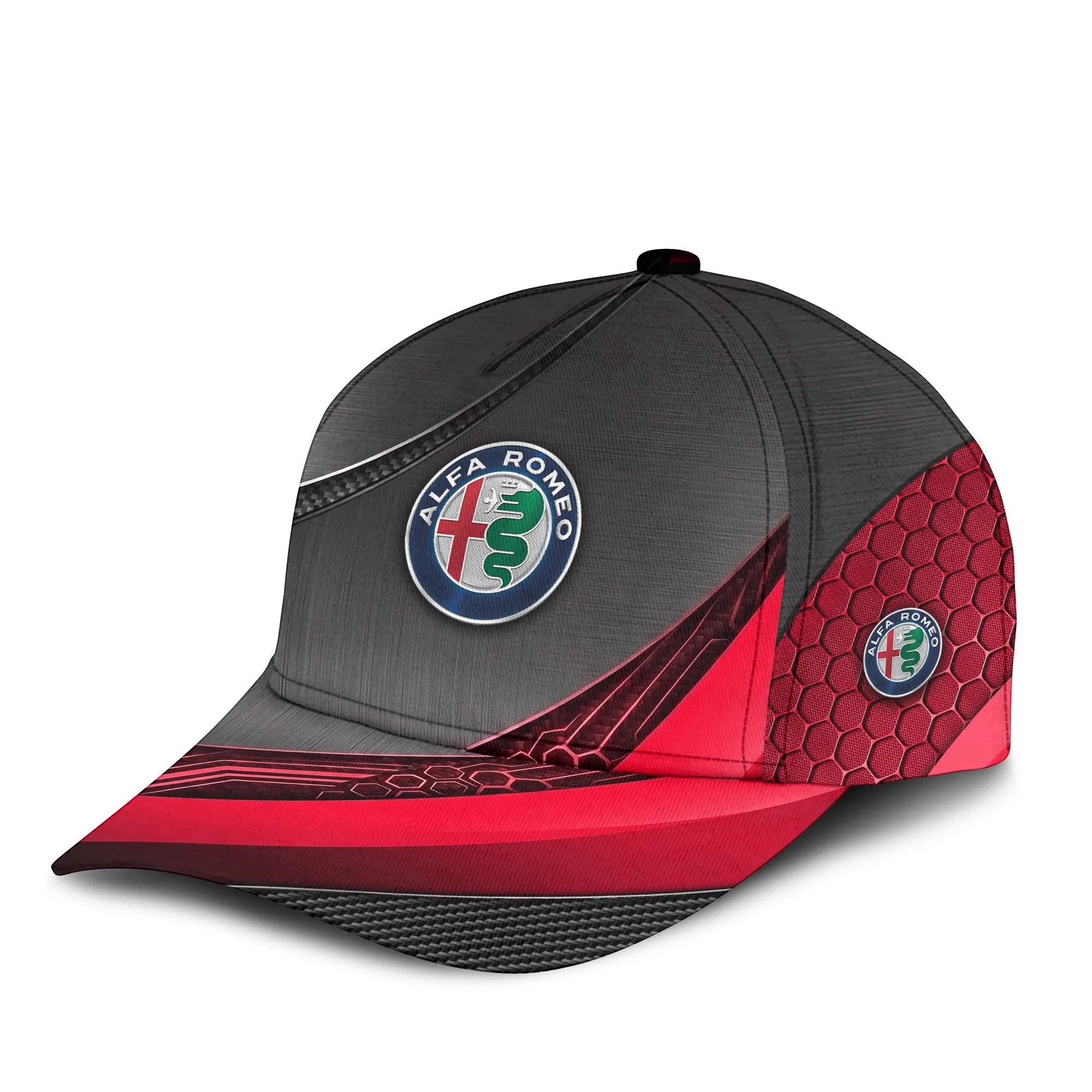 Alfa Romeo Cap CSC065