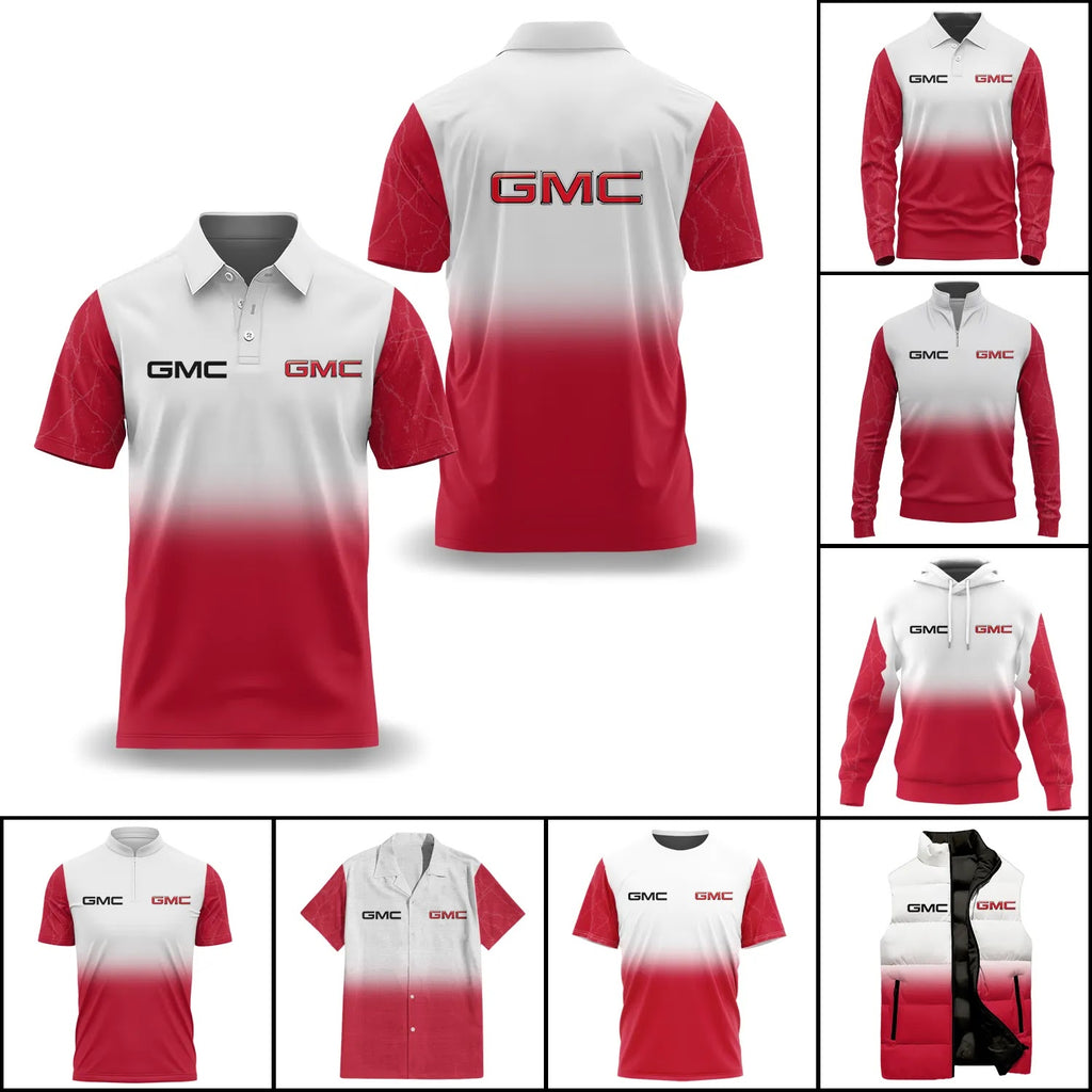 GMC Apparels SC120