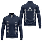 Dodge Quarter-zip Pullover SHW065