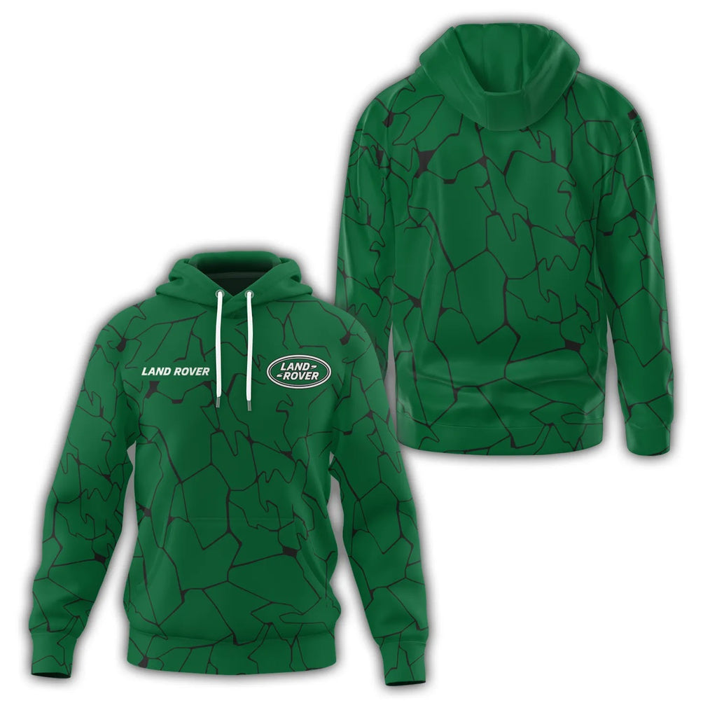 Land Rover Hoodie SC103