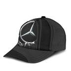 Mercedes-Benz Cap CSC019