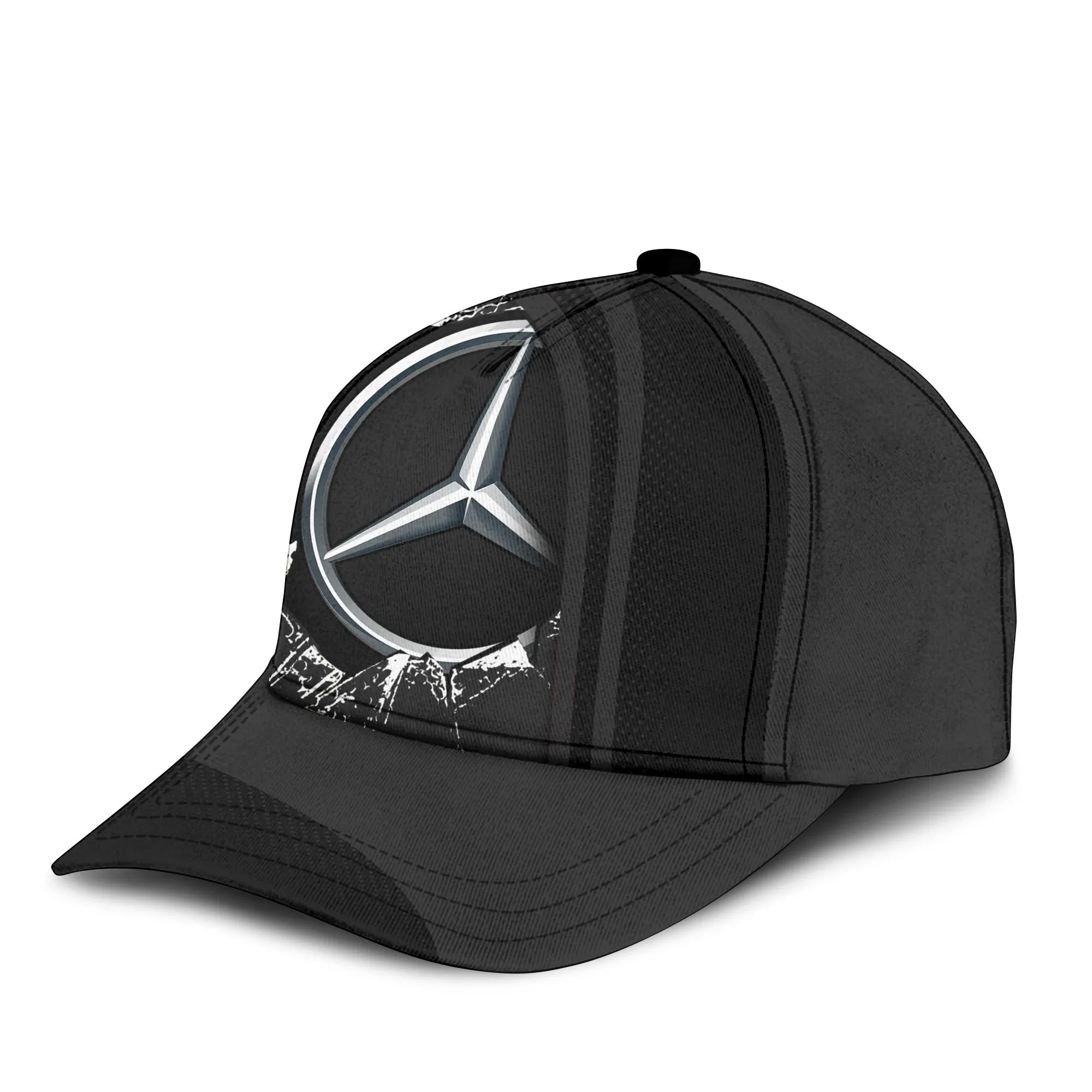 Mercedes-Benz Cap CSC019