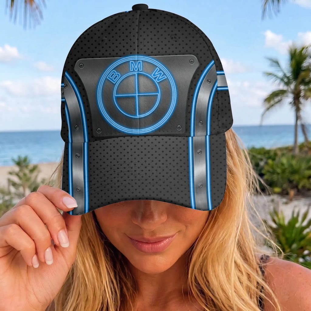 BMW Cap CSC084