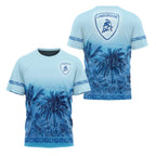 Lamborghini T-shirt SHW001