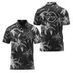 Nissan Short Sleeve Polo SC112