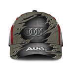 Audi Cap CSC006