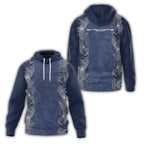 Chrysler Hoodie SHW045