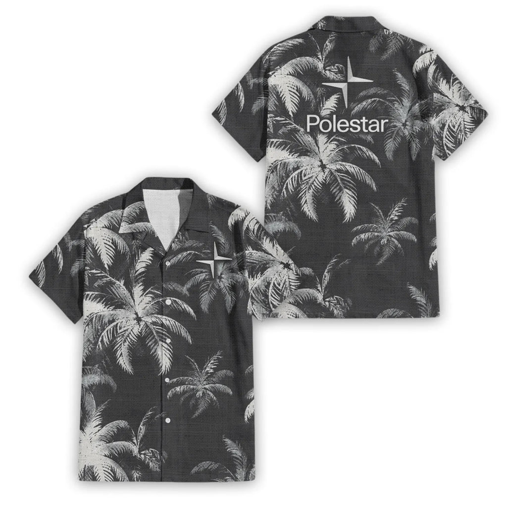 Polestar Premium Hawaiian Shirt SC112