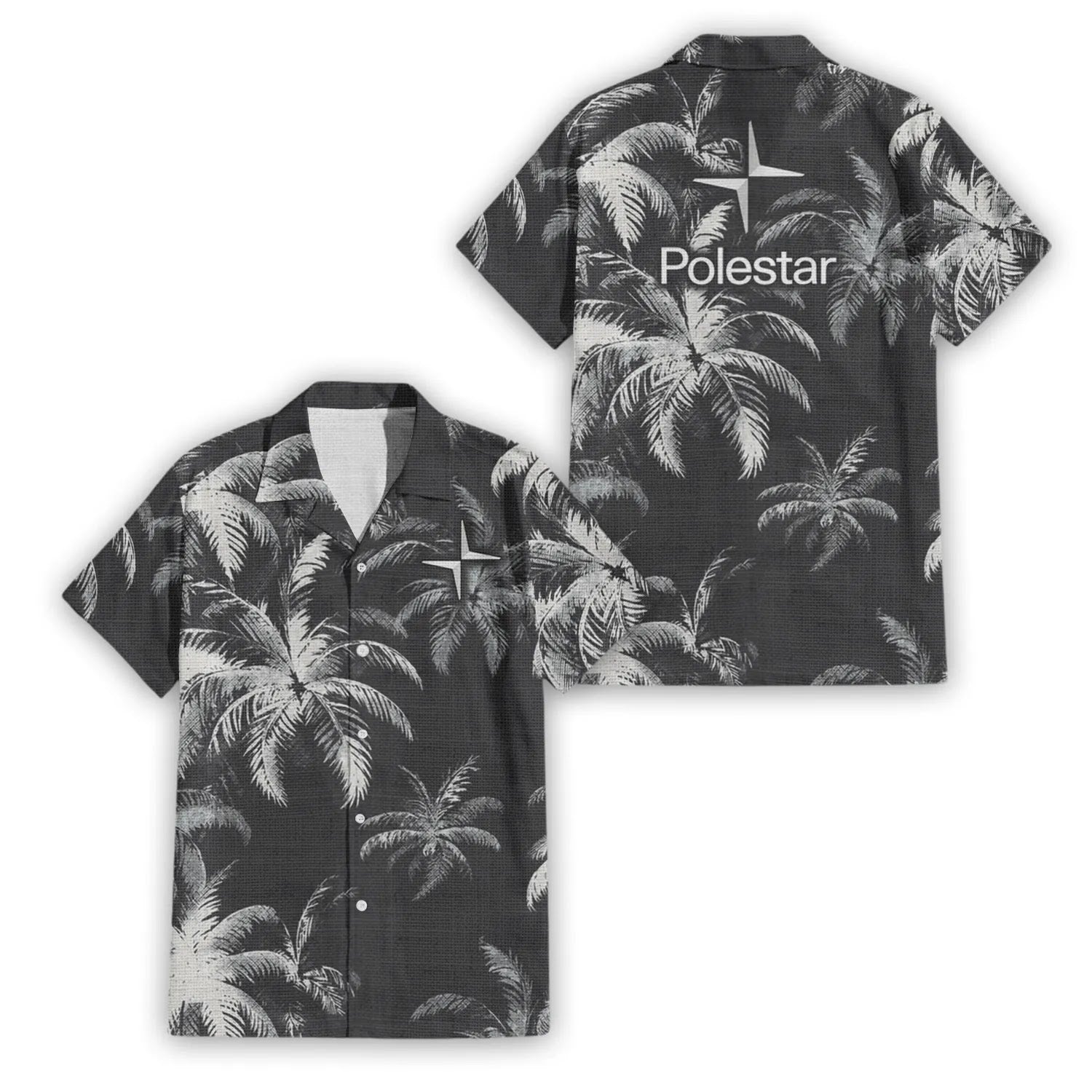 Polestar Premium Hawaiian Shirt SC112
