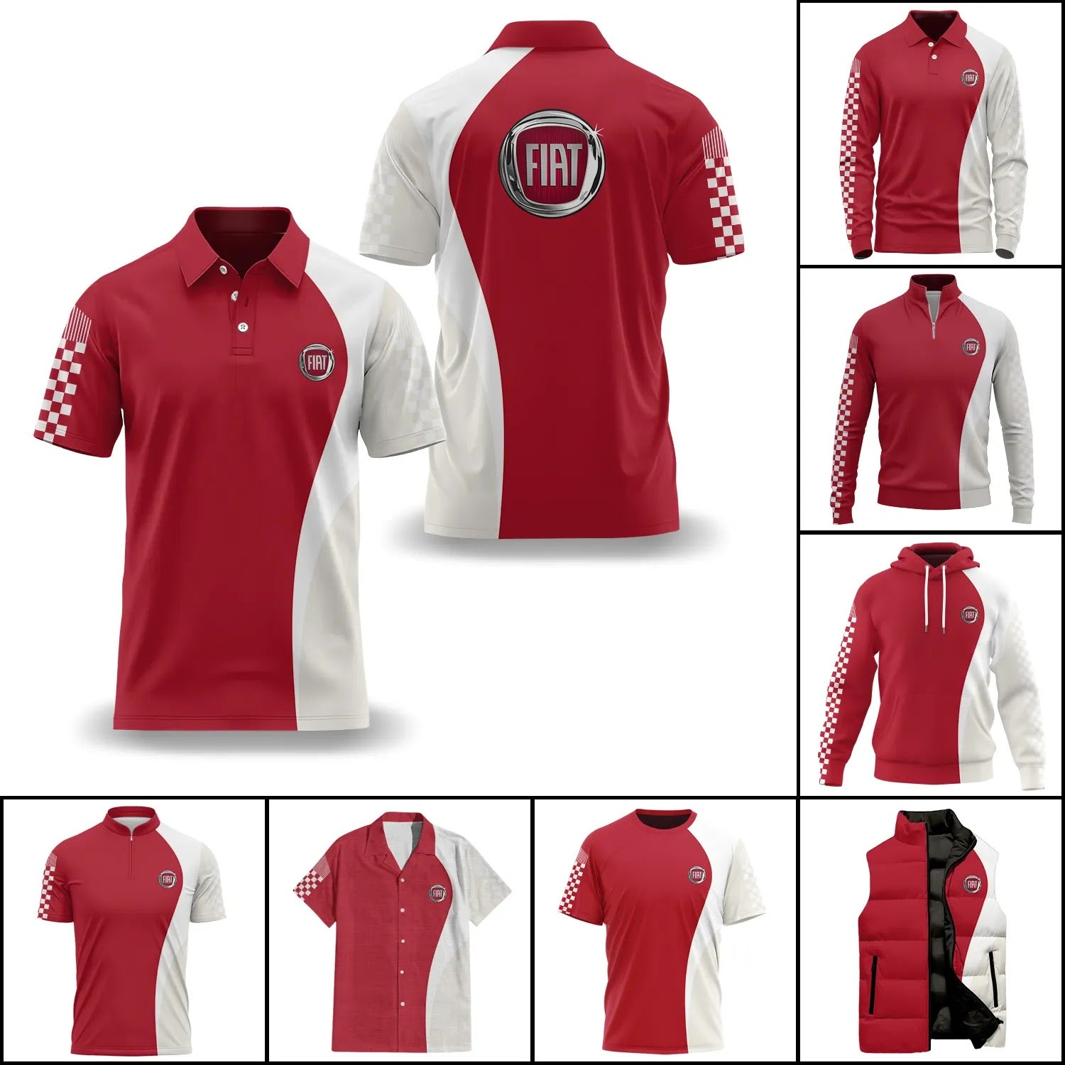 Fiat Apparels SC073