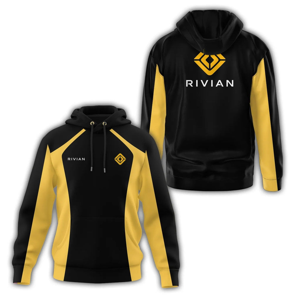Rivian Hoodie SC048