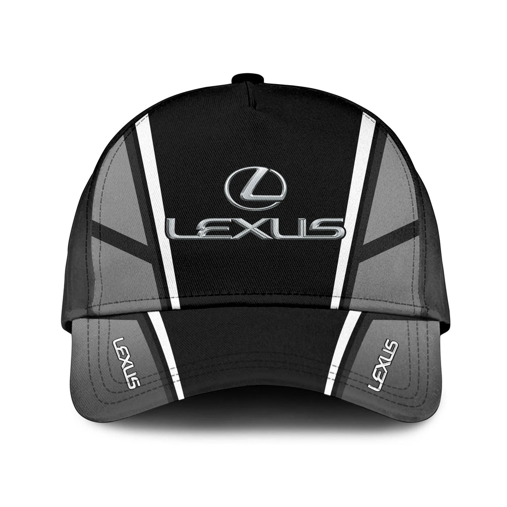Lexus Cap CSC038
