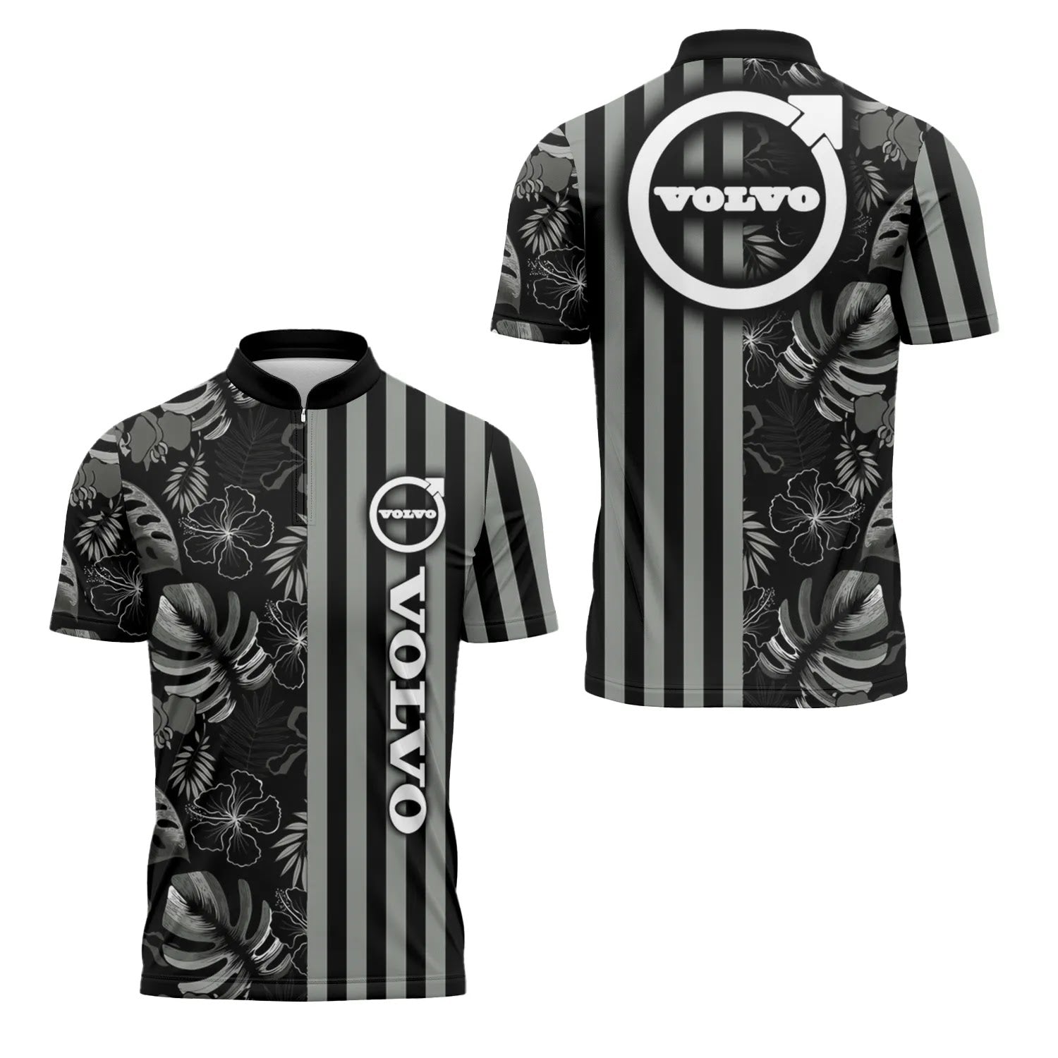 Volvo Apparels SHW040