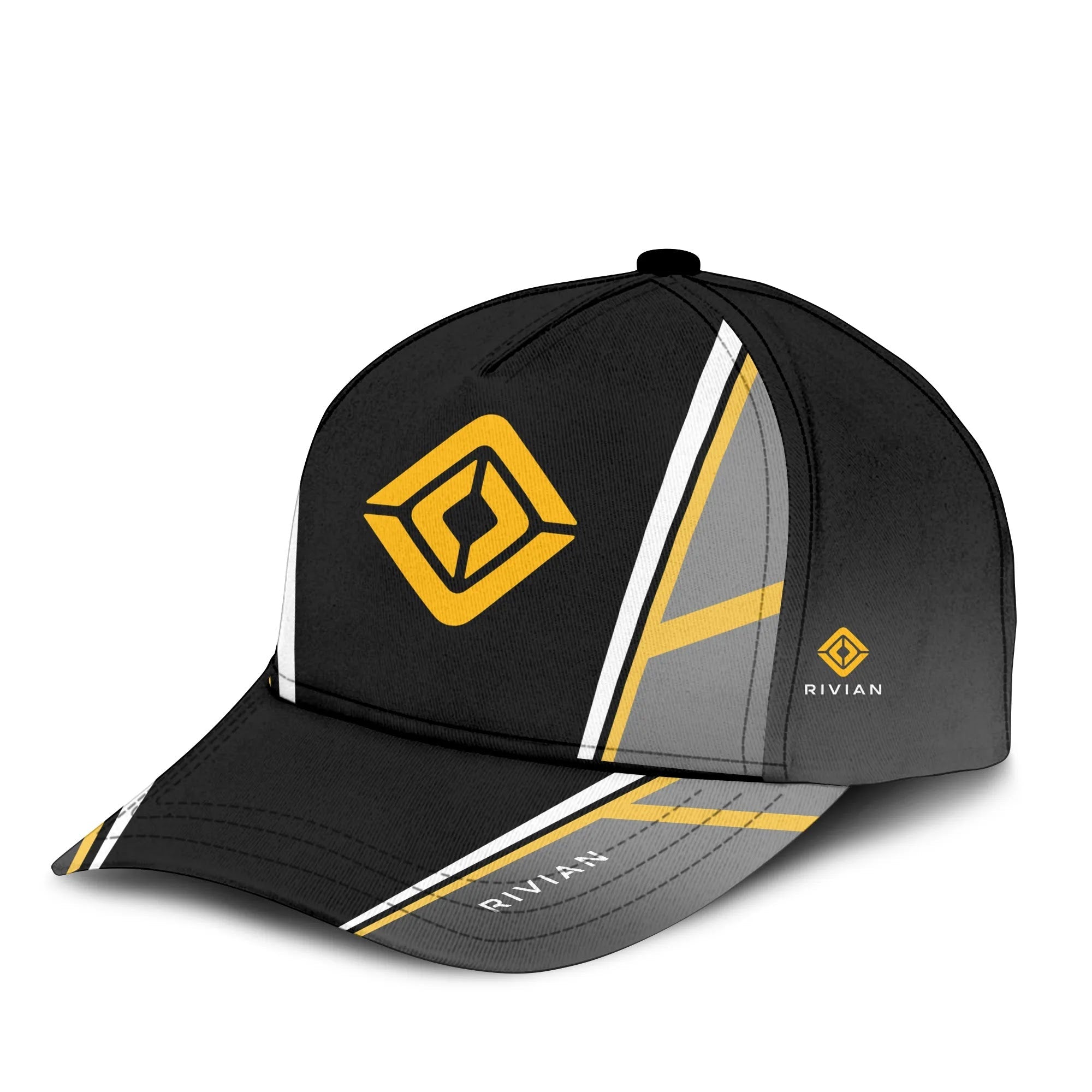 Rivian Cap CSC038