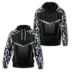 Bentley Hoodie SC115