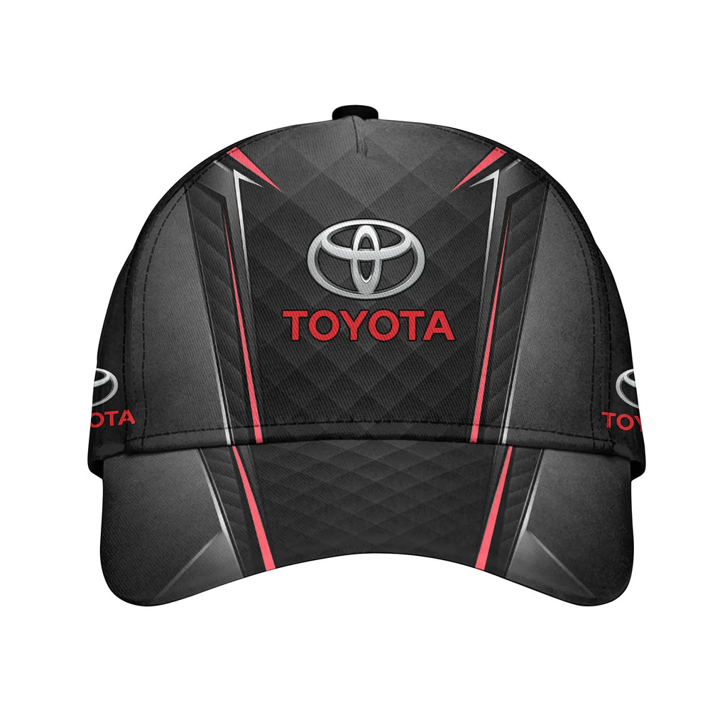 Toyota Cap CSC057