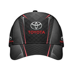 Toyota Cap CSC057