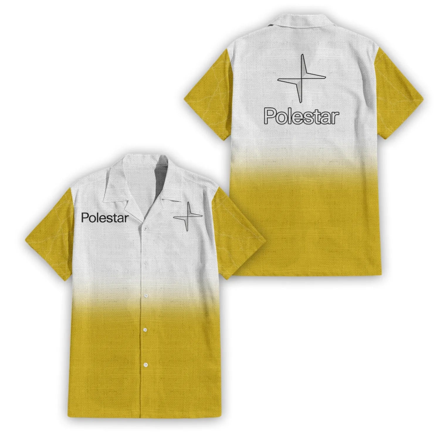 Polestar Premium Hawaiian Shirt SC120