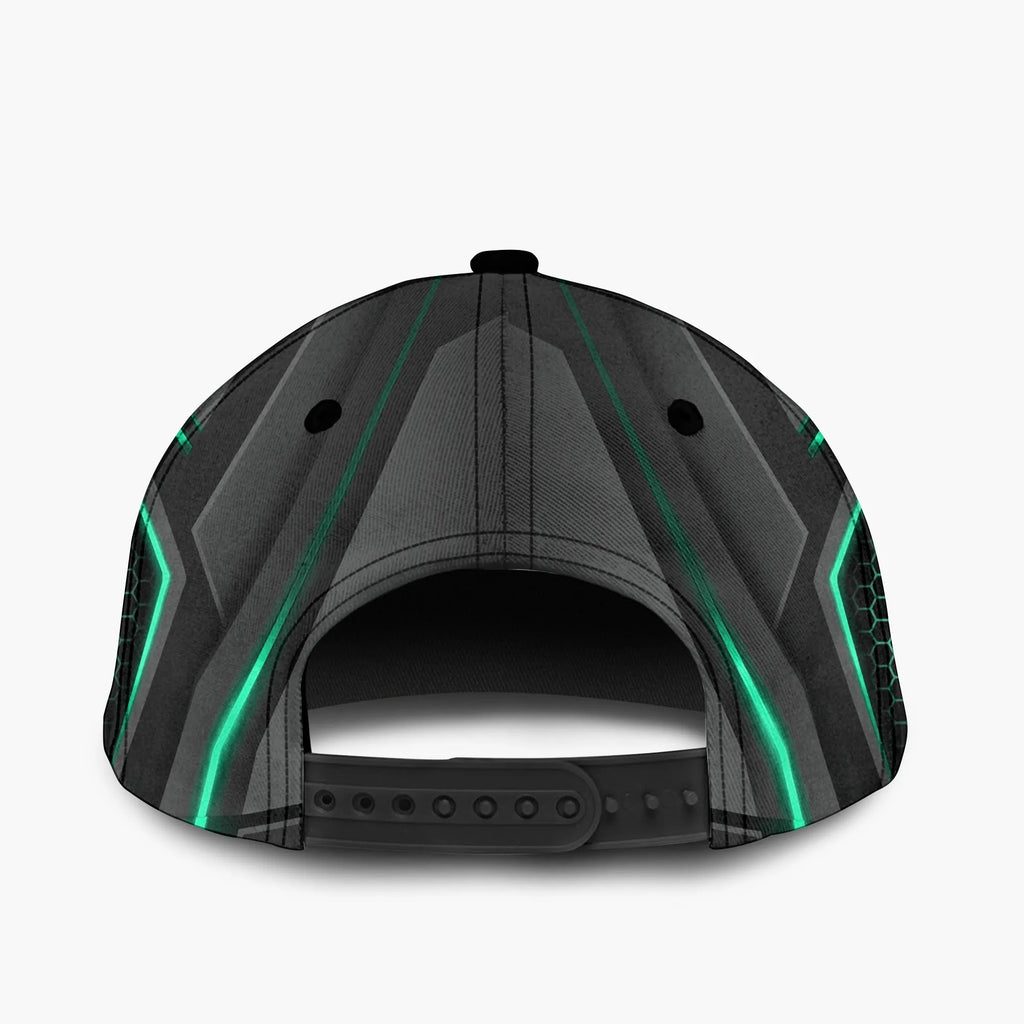 Aston Martin Cap CSC077