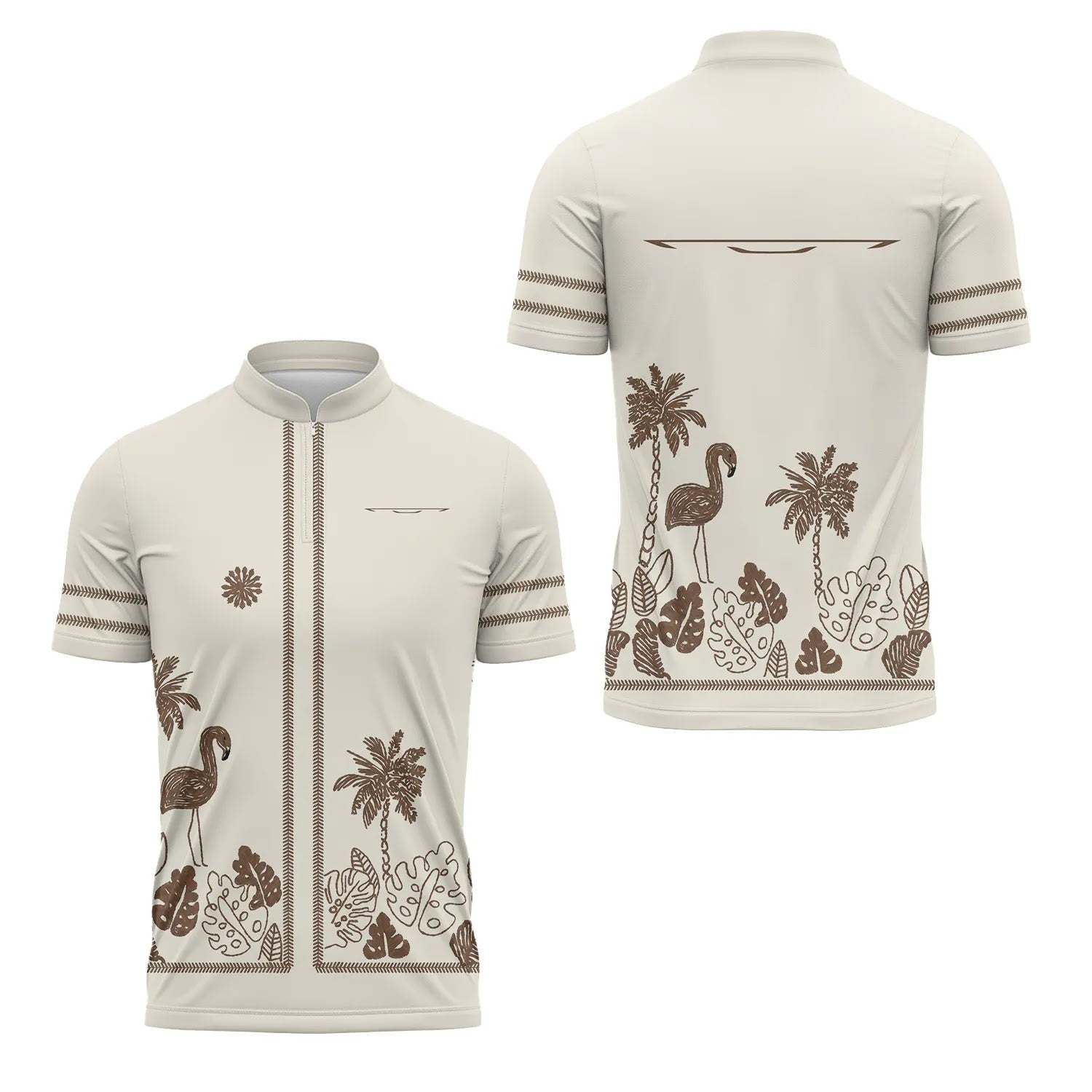 Chrysler Apparels SHW044
