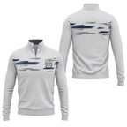 Buick Quarter-zip Pullover SC100-2