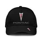 Pontiac Cap CSC040